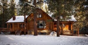 winter cottage insurance