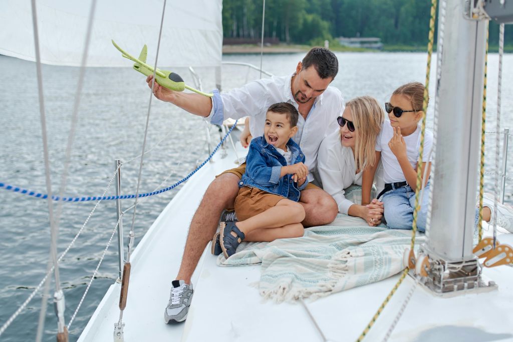 Do You Need Boat Insurance in Ontario?